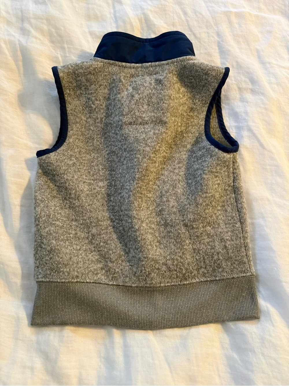 jcrew vest